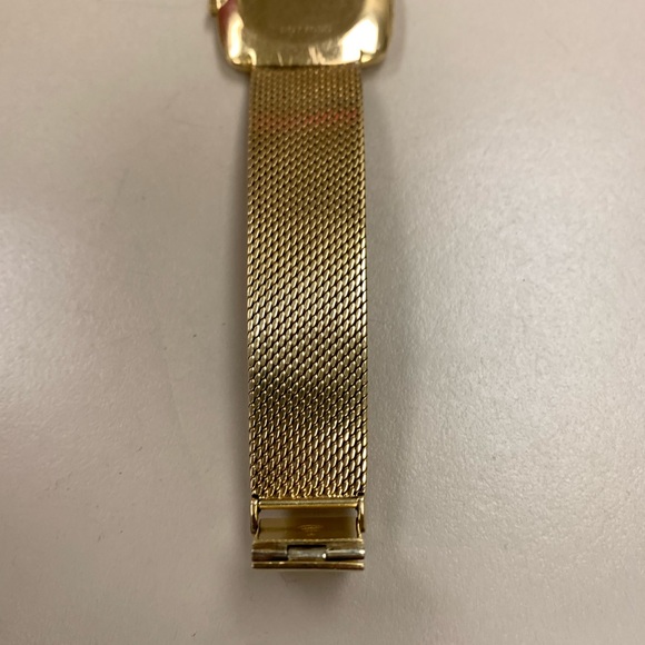 Rolex cellini watch 18k 33mm - Picture 7 of 14